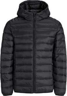 Jack & Jones Jas BRADLEY zwart - S