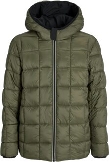 Jack & Jones Jas BROOK zwart - L;XL