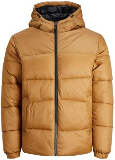 Jack & Jones jas Bruin
