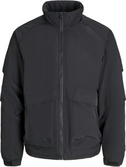 Jack & Jones Jas DIEGO zwart - S;M;L;XL