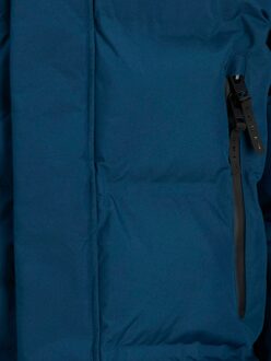 Jack & Jones jas Donkerblauw - L