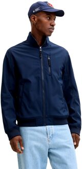Jack & Jones Jas Donkerblauw - M