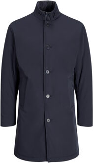 Jack & Jones jas Donkerblauw - M