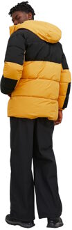 Jack & Jones jas Geel