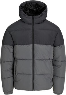 Jack & Jones jas Grijs - L