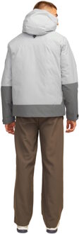 Jack & Jones jas Grijs - L