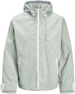 Jack & Jones jas Grijs - M