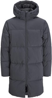 Jack & Jones jas Grijs