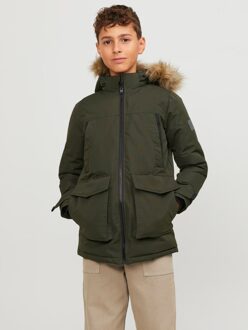 Jack & Jones Jas Groen - 152