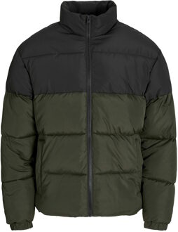 Jack & Jones jas Groen - XL