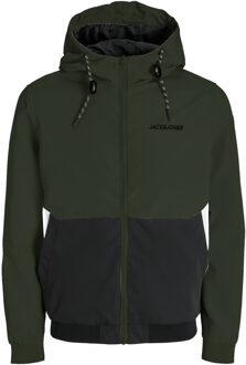 Jack & Jones jas Groen - XL