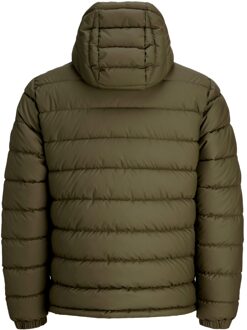 Jack & Jones Jas Groen