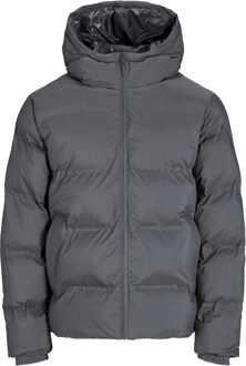 Jack & Jones Jas KAITO donker grijs - 140/10J;152/12J;164/14J;176/16J;128/8J