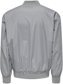 Jack & Jones jas - maat 2XL Grijs