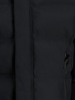 Jack & Jones jas - maat 2XL Zwart