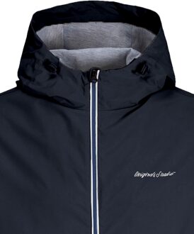 Jack & Jones jas - maat Donkerblauw