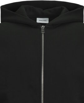 Jack & Jones jas - maat L Zwart