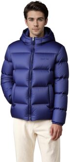 Jack & Jones Jas - maat M Blauw