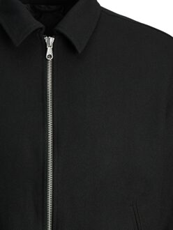 Jack & Jones jas - maat M Zwart