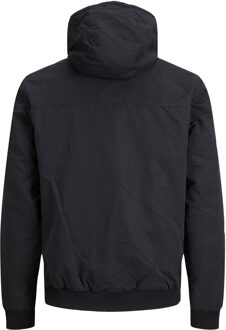 Jack & Jones jas - maat M Zwart