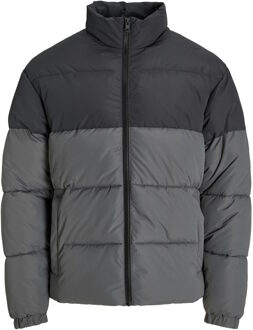 Jack & Jones jas - maat XL Grijs