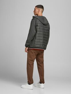Jack & Jones Jas - Mannen - zwart