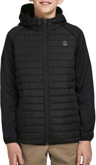 Jack & Jones Jas Zwart - 152