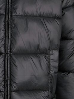 Jack & Jones jas Zwart - XL