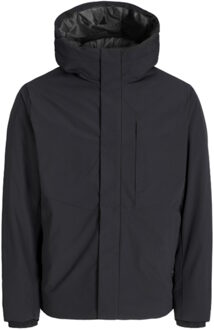 Jack & Jones jas Zwart - XL