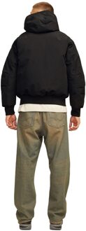 Jack & Jones jas Zwart