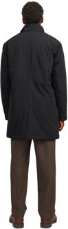 Jack & Jones jas Zwart