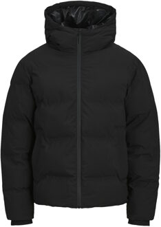 Jack & Jones jas Zwart