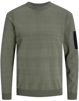 Jack & Jones Jcolead air knit Groen - S