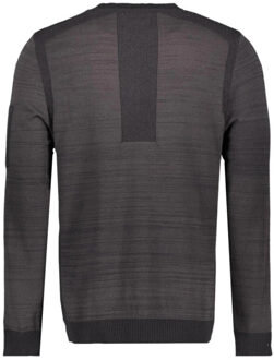 Jack & Jones Jcolead air knit Zwart - M