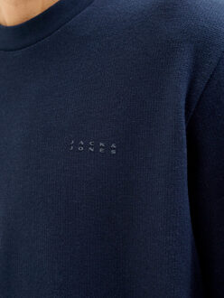 Jack & Jones Jcopacer structure tee Veelkleurig - XL