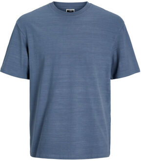 Jack & Jones Jcoslub tee ss crew neck Veelkleurig - M