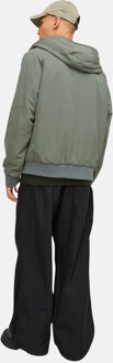 Jack & Jones Jcotrack bomber jacket Groen