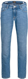 Jack & Jones Jeans 12204020 Blauw - 140
