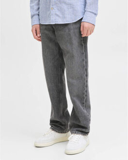 Jack & Jones Jeans 12279539 Zwart - 158