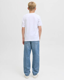 Jack & Jones Jeans 12279545 Blauw - 158