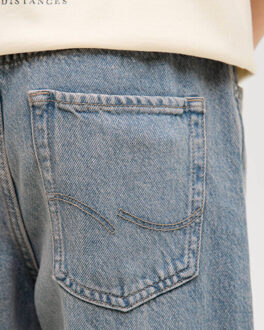 Jack & Jones Jeans 12285685 jjichris Blauw - 158
