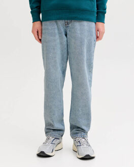 Jack & Jones Jeans 12289286 chris - maat 158 Blauw