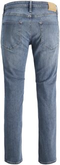 Jack & Jones Jeans Clark Evan Jeans Blauw - 31W/34L