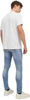 Jack & Jones Jeans Lichtblauw