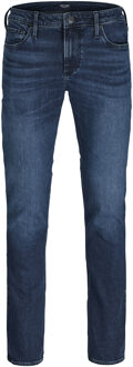 Jack & Jones Jeans Tim Evan Jeans Blauw - maat