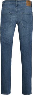 Jack & Jones Jeans Tim Original Jeans Blauw