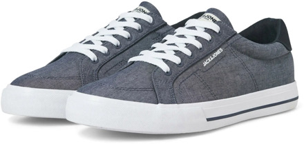 Jack & Jones Jerry Canvas Sneakers Heren - 41