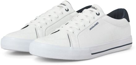 Jack & Jones Jerry Canvas Sneakers Heren - 42