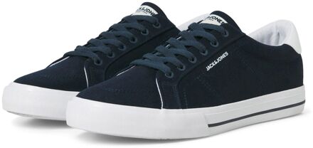 Jack & Jones Jerry Canvas Sneakers Heren - 43