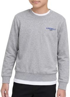 Jack & Jones JJ Rebel Hayden Crew Neck Sweater Jongens - 140